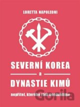 Severní Korea a dynastie Kimů