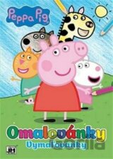 Omalovánky - Peppa Pig