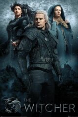 Plagát Netflix - The Witcher: Connected By Fate