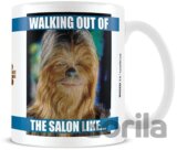 Keramický Hrnček Star Wars: Walking Out Of The Salon