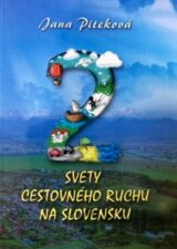 Dva svety cestovného ruchu na Slovensku