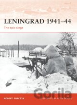 Leningrad 1941–44