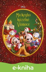 Disney - Mickeyho kúzelné Vianoce