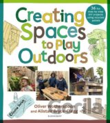 Natural Play Areas and How to Build Them