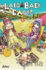 Laid-Back Camp 1