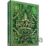 Hracie karty Theory11: Harry Potter - Slizolin