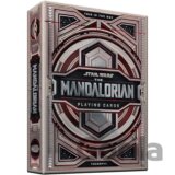Hracie karty Theory11: Mandalorian