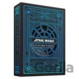 Hracie karty Theory11: Star Wars - Light Side (modré)