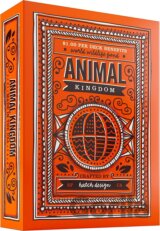 Hracie karty Theory11: Animal Kingdom