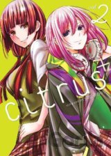 Citrus Plus 2
