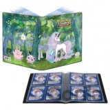 Pokémon: A5 album na 80 karet - Enchanted Glade