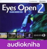 Eyes Open Level 2: Class Audio CDs (3)