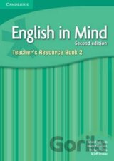 English in Mind Level 2 Teachers Resource Book