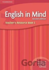English in Mind Level 1 Teachers Resource Book