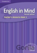 English in Mind Level 3 Teachers Resource Book