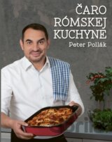 Čaro rómskej kuchyne