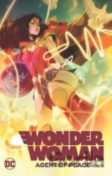 Wonder Woman: Agent of Peace 2