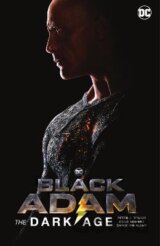 Black Adam: The Dark Age