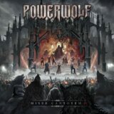 Powerwolf: Missa Cantorem II LP