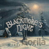 Blackmore's Night : Winter Carols LP