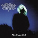 Katatonia: Jhva Elohim Meth LP