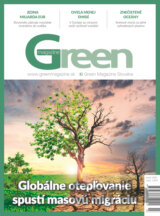 Green Magazine (jeseň 2022)
