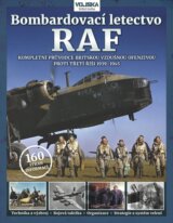 Bombardovací letectvo RAF