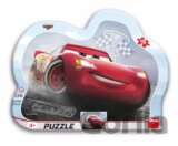Puzzle Cars 3 Blesk McQueen