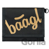 Peněženka Baagl Logo