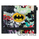Peněženka Baagl Batman Komiks