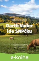 Darth Vader ide SNP-čku