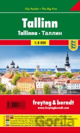 Tallinn 1:10 000