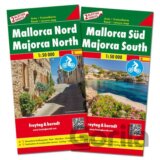 Mallorca/Majorca SET sever+juh