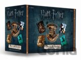 Harry Potter - Boj o Rokfort: Príšerná kniha príšer