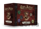 Harry Potter - Boj o Rokfort: Čary a elixíry