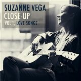 Suzanne Vega: Close-up vol. 1 - love songs LP