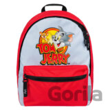 Předškolní batoh Baagl Tom & Jerry