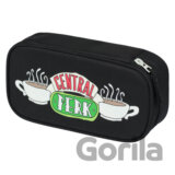 Penál etue Baagl Friends Central Perk