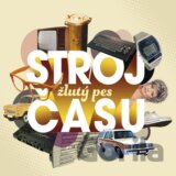 Zluty Pes - Stroj Casu (CD)