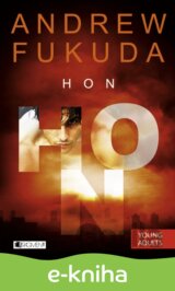 Andrew Fukuda  – Hon