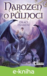 Narozen o půlnoci – Dračí znamení