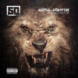 Fifty Cent - Animal Ambition: An (CD)