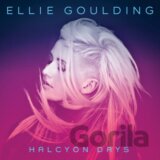 GOULDING ELLIE: HALCYON DAYS/2014