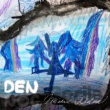 Hruza Michal - Den (CD)