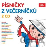 VARIOUS: PISNICKY Z VECERNICKU (  2-CD)