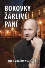 Bokovky žárlivé paní aneb Vražda v muzeu