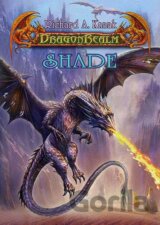 DragonRealm 12: Shade