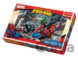 Spiderman - Útok