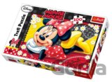 Minnie - Šťastná Minnie