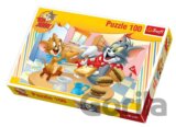 Tom & Jerry - Úžasná snídaně